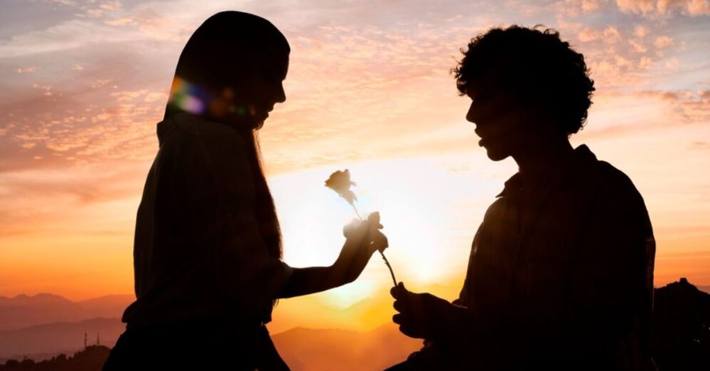 2 Line Ishq Shayari In Hindi