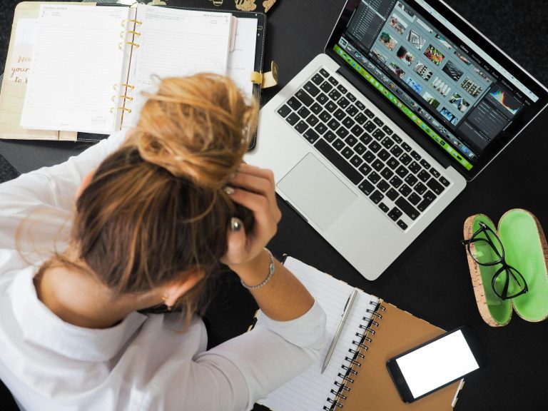 From Burnout to Balance: Redefining Productivity in Modern Life