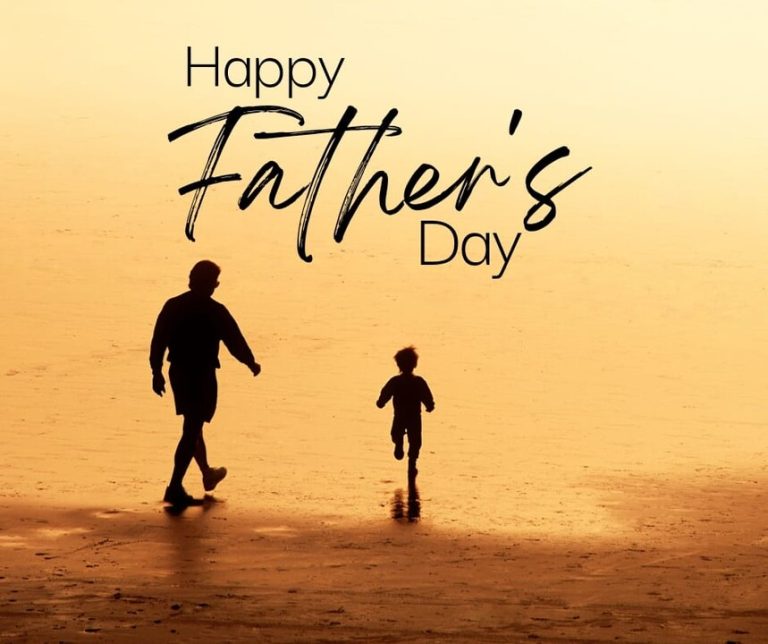 Celebrating The Hero Of Our Lives: A Glimpse into Father’s Day