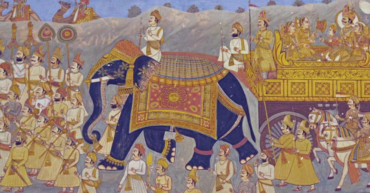 क्षत्रिय राजपूत शायरी