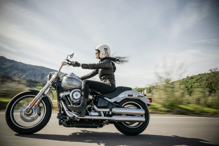 Why Bikers in Kansas City Need a Personal Injury Lawyer After an Accident