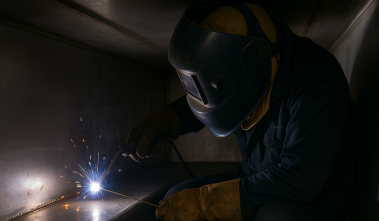 Common Mistakes to Avoid When Using Stainless Steel Welding Wire in Construction