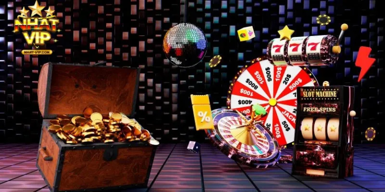 How to Maximize Your Winnings on NhatVIP