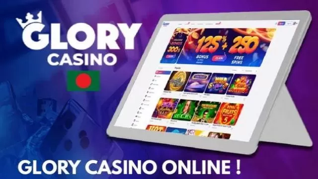 Glory Casino Bangladesh: Complete Guide for New Players