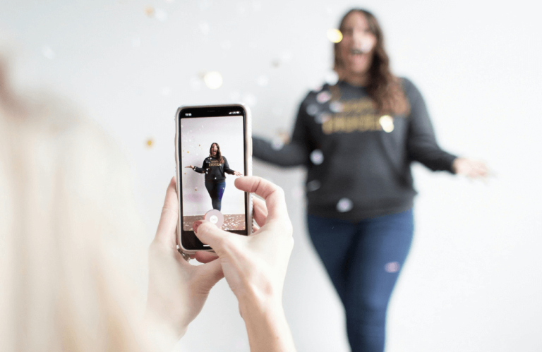The Magic of TikTok’s Algorithm: How It Keeps You Engaged!