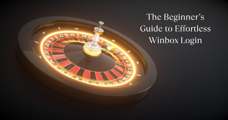 Mastering Winbox Login - Your Essential Guide to Mikrotik Router Management