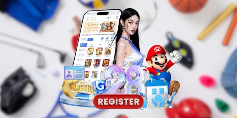 Register W88 – Experience Top-Tier Betting Today