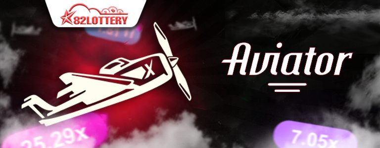 Winning Strategies to Play Aviator Mini Slot Game at 82 Lottery