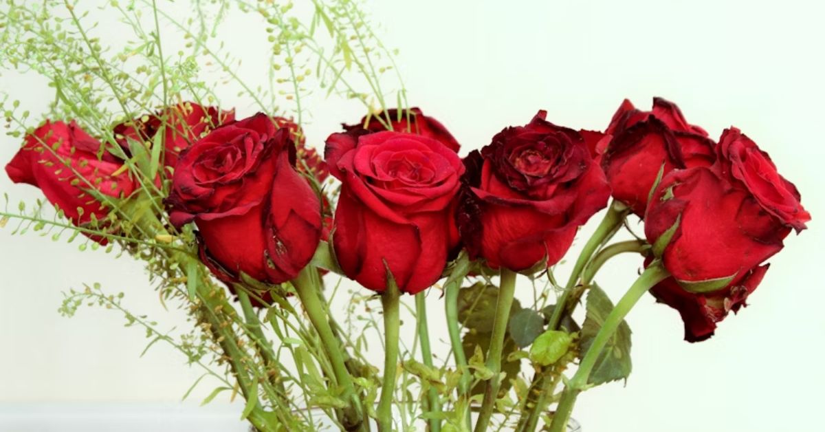 Gulab Shayari Hindi