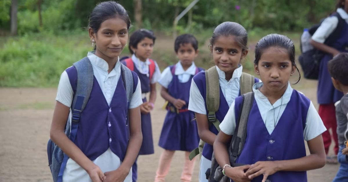 School Life Shayari
