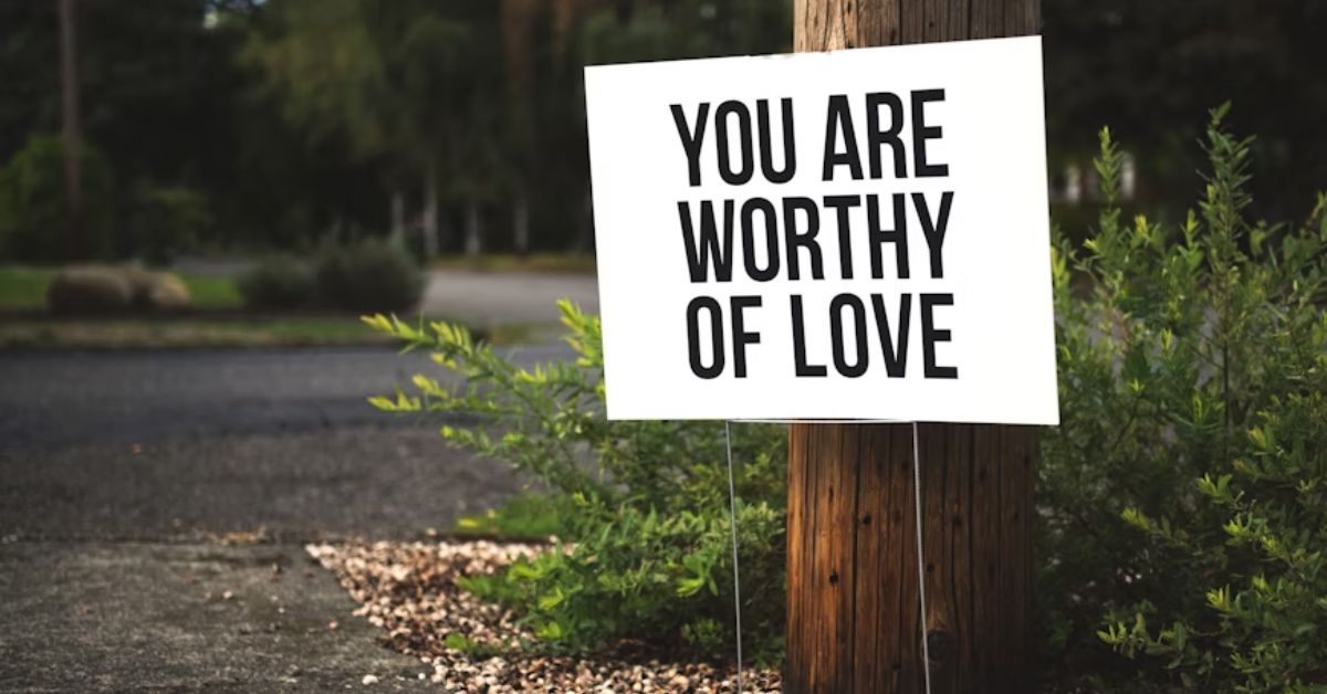 Self Love Quotes in Hindi