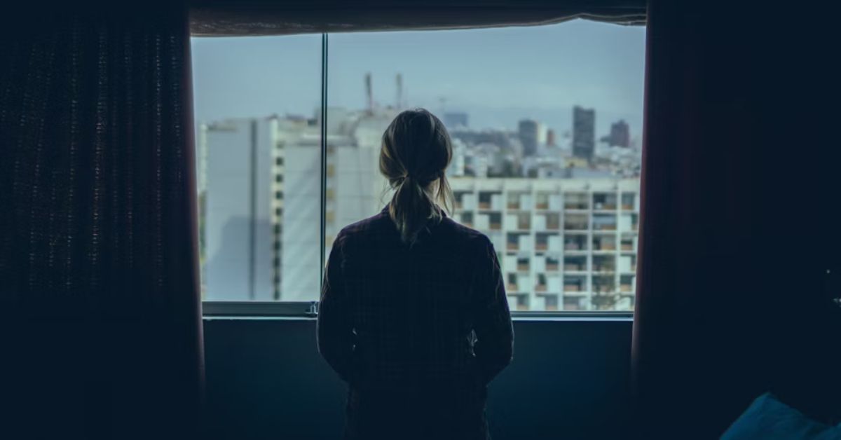 अकेलापन शायरी 2 Line