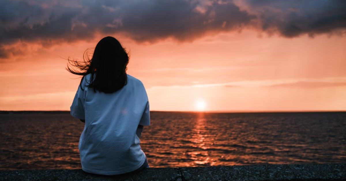 जिंदगी में अकेलापन शायरी