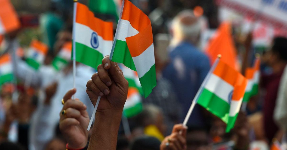 राजनीति शायरी दो लाइन