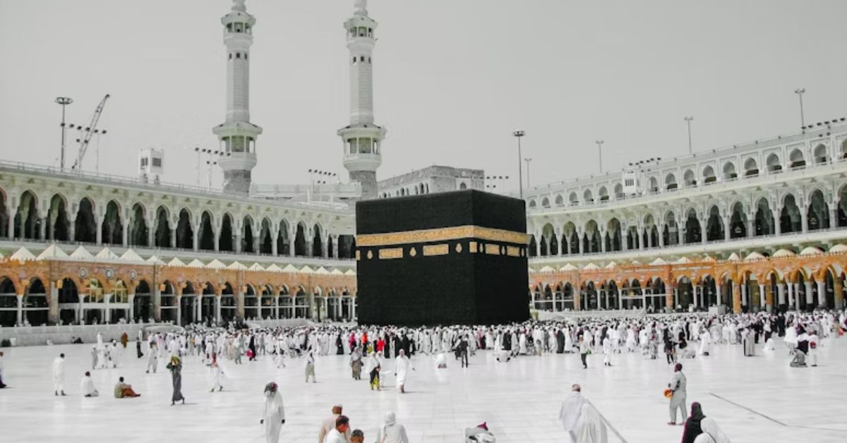 Allah Shayari