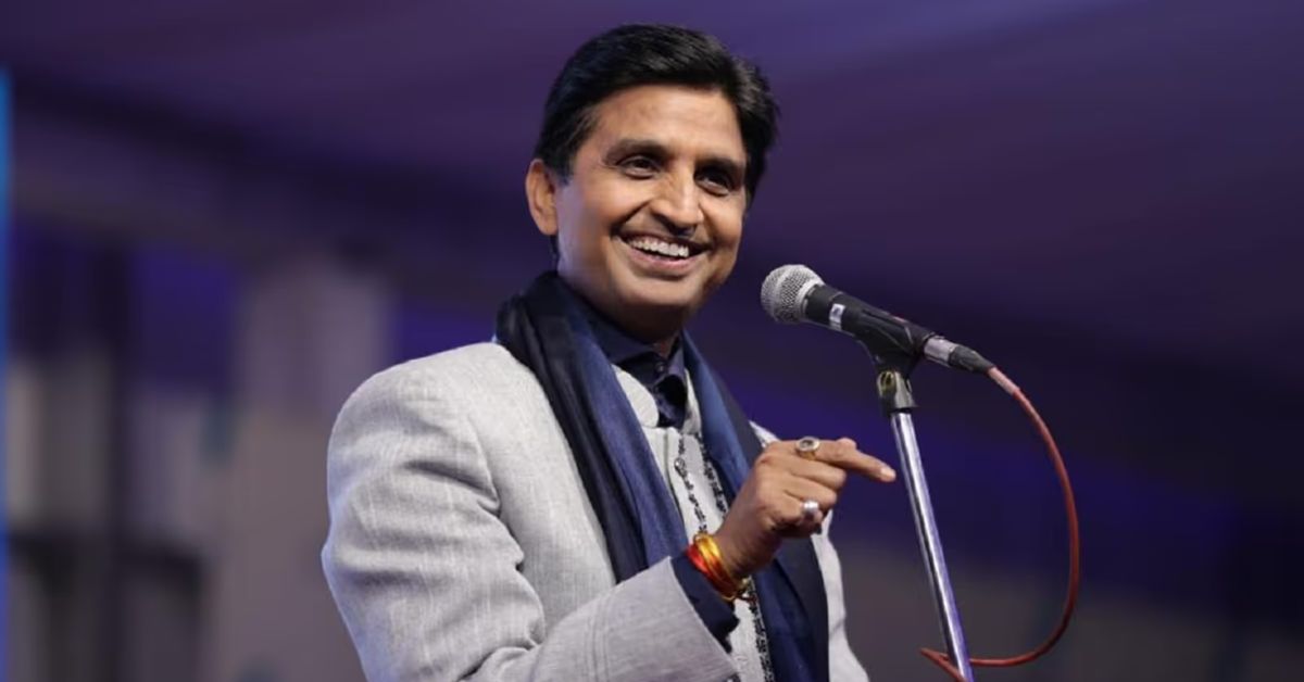 Dard Kumar Vishwas Shayari
