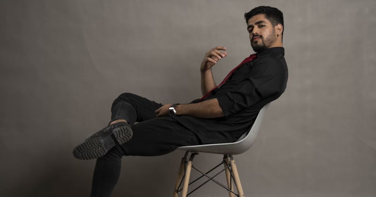 Killer Attitude Poetry in Urdu