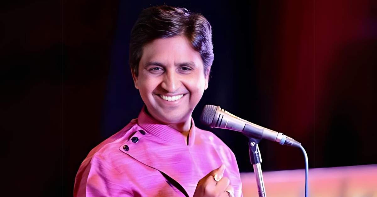 Kumar Vishwas Shayari in Hindi