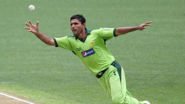The career of Abdul Razzaq