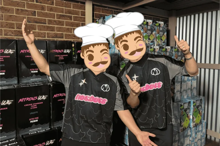 Nangs Delivery Melbourne Offering Reliable Balloon Gas Delivery for Parties, Events, and Personal Needs