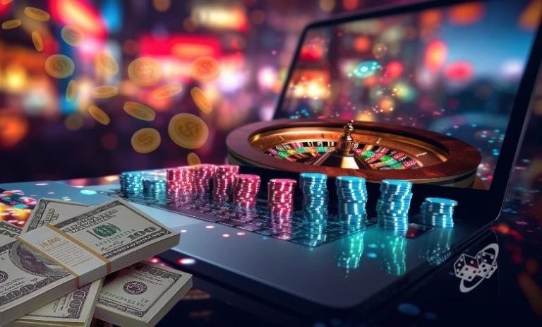 Experience a Variety of Online Casino Entertainment – Explore the World of Exciting Games