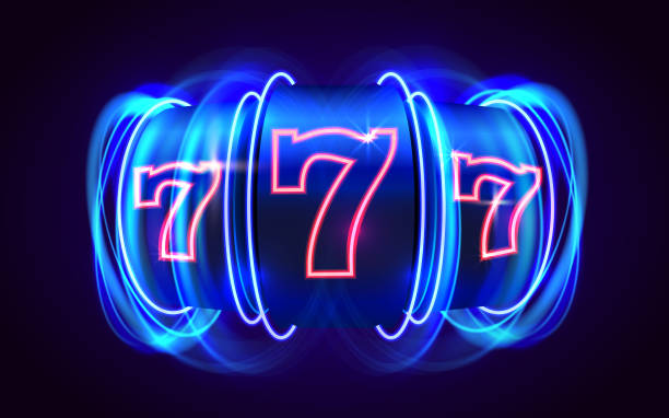 Why Online Slot Games Continue to Dominate the Casino Industry