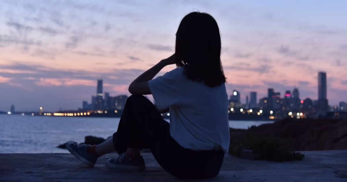 Alone Shayari In English For Girl