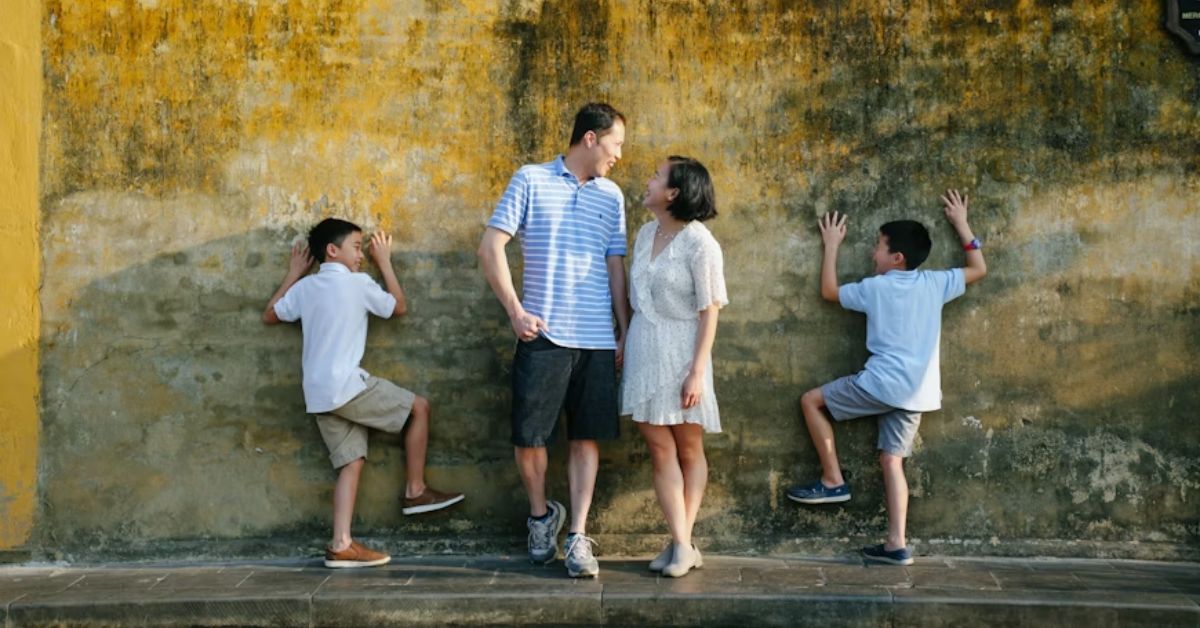 Family Quotes in Hindi