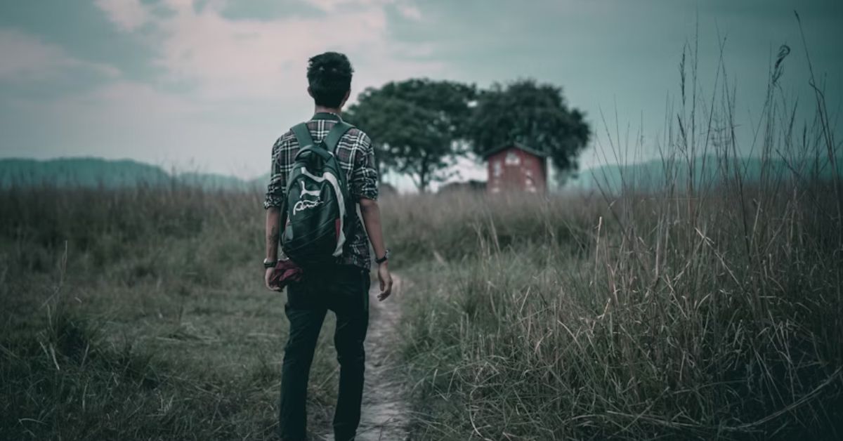 Feeling Alone Shayari In English