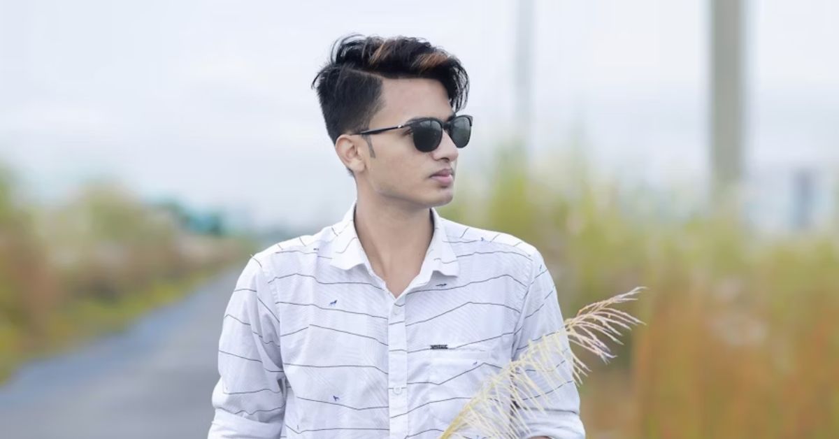 Instagram Bio Shayari Boy