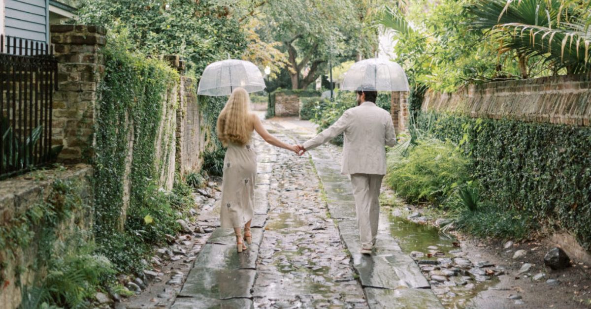 Rain Shayari in English