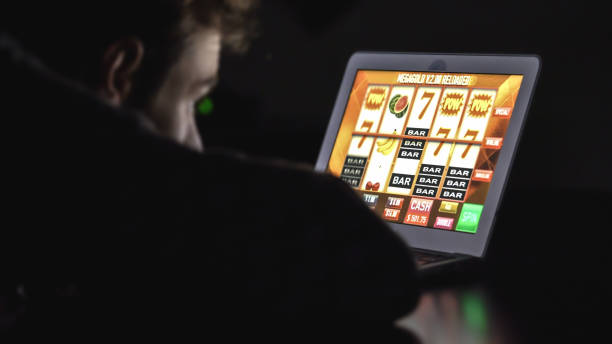 The Evolution of Mobile Slot User Interfaces