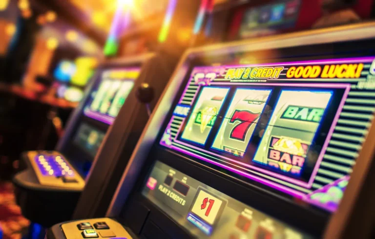 The Evolving Bonus Systems in Modern Slot Games