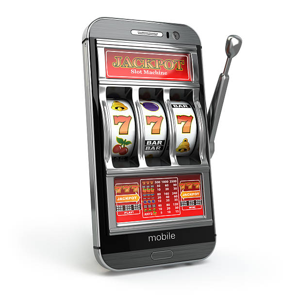 Why Mobile Slots Are Becoming Popular Across Different Age Groups
