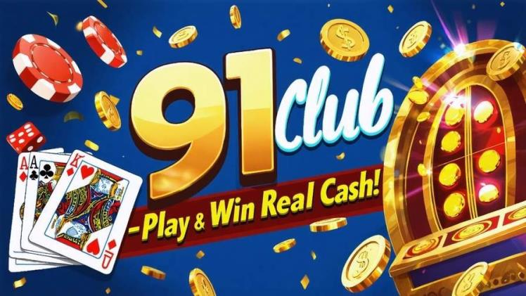 Simple and Helpful Guide to 91 Club Login Process