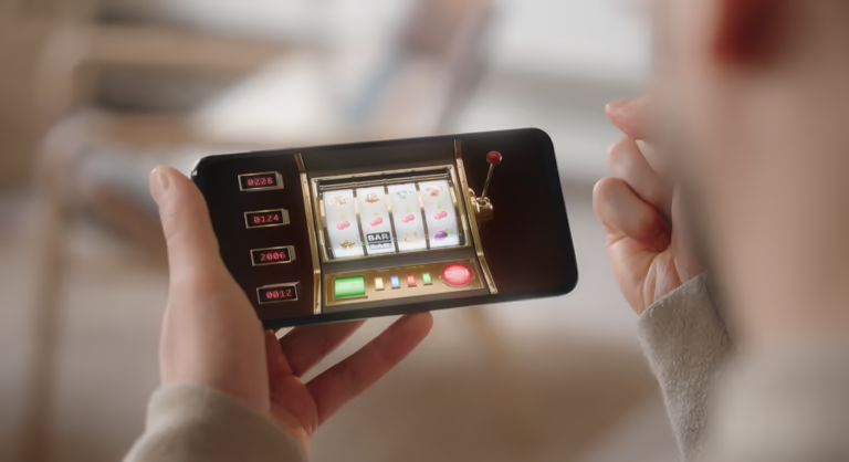 The Technology Behind Online Slot Systems