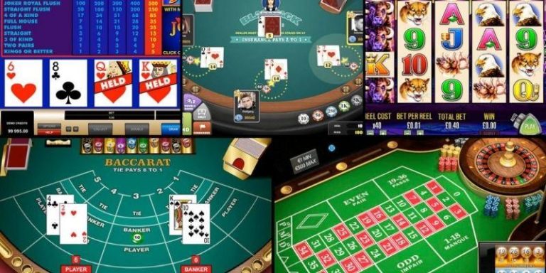 Live Casino Experience: Why Players Love MM88