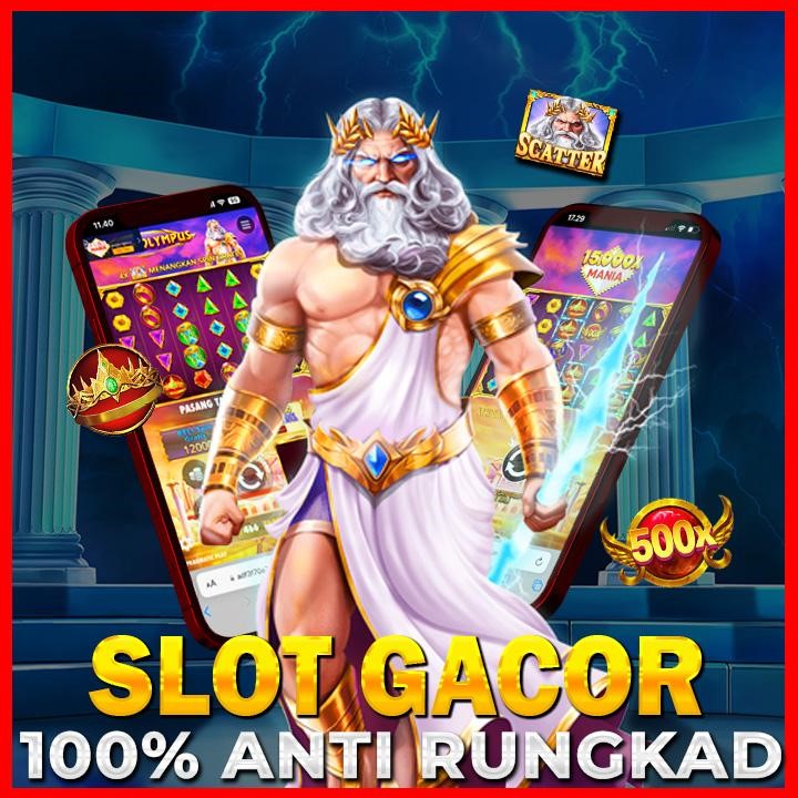 The Newest, Most Slot Gacor Sites with the Biggest Jackpots in Indonesia