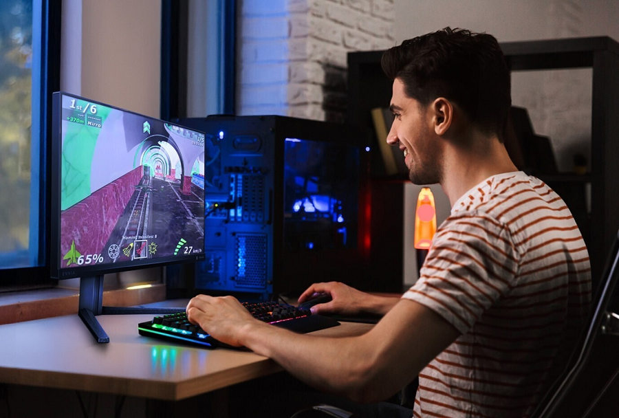 Online Gaming and Brain Training: Entertainment That Sharpens the Mind