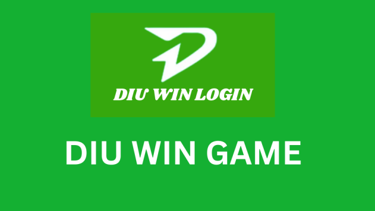 Diuwin: Your Path to Online Victory