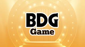 BDG Game: A Complete Gaming Experience