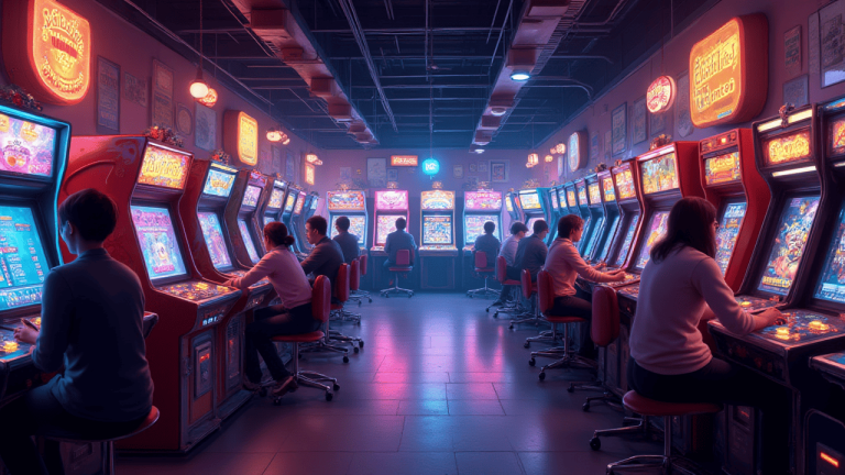 Slot Online: Permainan Digital yang Terus Berkembang di Era Internet