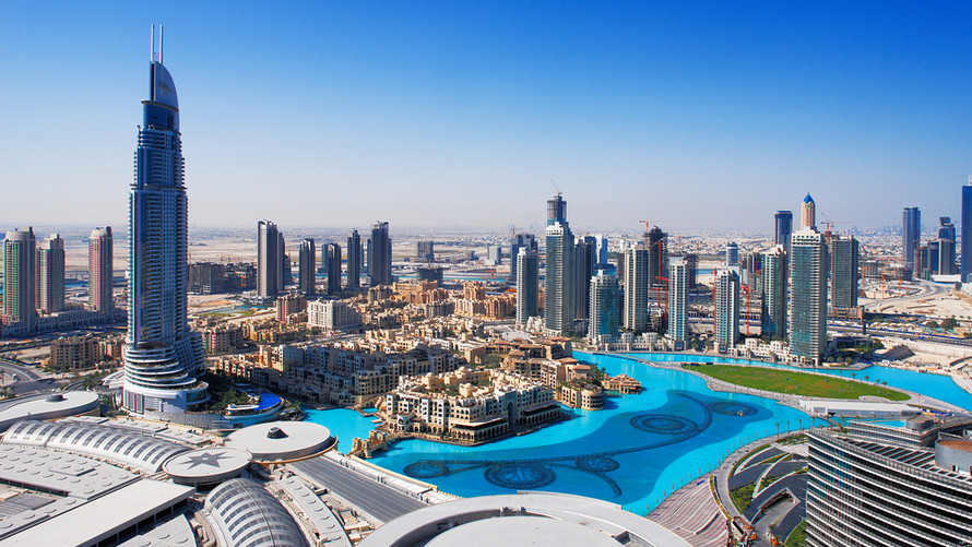 From Desert to Global City: How Real Estate Built Modern Dubai