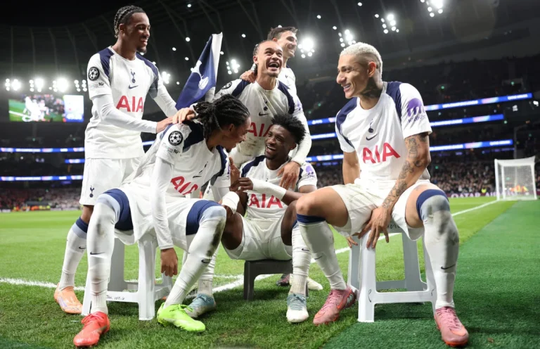 55 Club: Bringing Players Together Worldwide