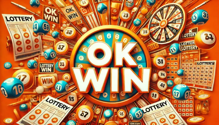 OK Win: Play, Compete, and Succeed