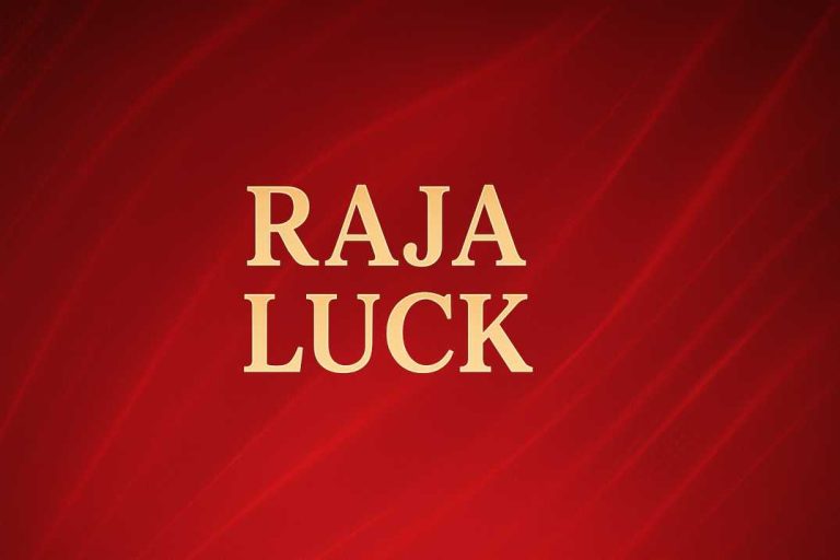 Raja Luck: Bringing Players Together Worldwide