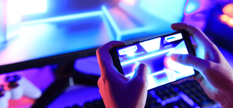 Online Gaming: A New Dimension of Digital Lifestyle