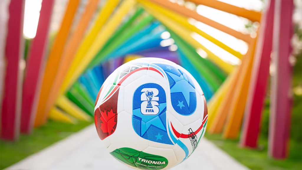 How the World Cup Becomes a Turning Point for Better Match Focus