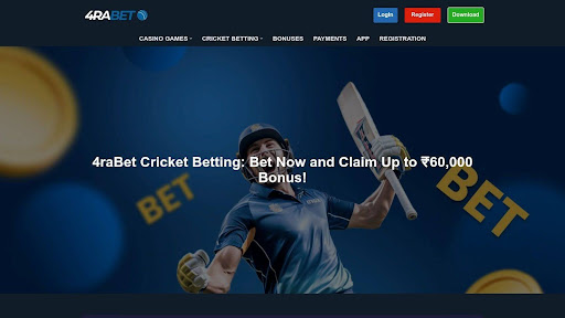 Level Up Your Game: 12 Best Betting App for Cricket Options in India for 2026
